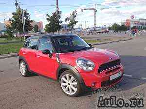 MINI Cooper S Countryman, 2011 MINI Cooper S Countryman, 2011