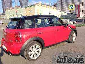 MINI Cooper S Countryman, 2011 MINI Cooper S Countryman, 2011