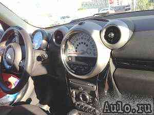 MINI Cooper S Countryman, 2011 MINI Cooper S Countryman, 2011