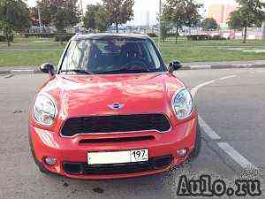 MINI Cooper S Countryman, 2011 MINI Cooper S Countryman, 2011