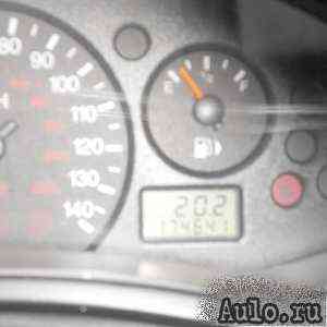 Ford Focus, 2000
