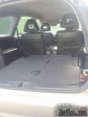 Honda Stream, 2003 Honda Stream, 2003