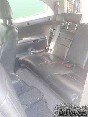 Honda Stream, 2003 Honda Stream, 2003