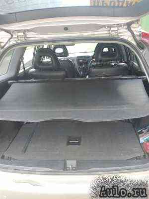 Honda Stream, 2003 Honda Stream, 2003