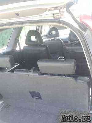 Honda Stream, 2003 Honda Stream, 2003