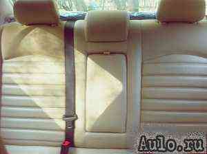 Jaguar X-type, 2008 Jaguar X-type, 2008