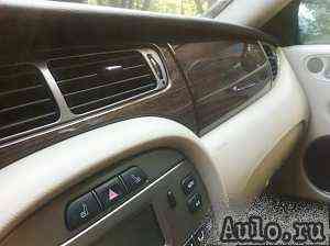 Jaguar X-type, 2008 Jaguar X-type, 2008