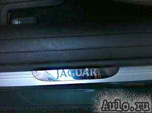 Jaguar X-type, 2008 Jaguar X-type, 2008