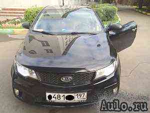 KIA Cerato, 2011 KIA Cerato, 2011