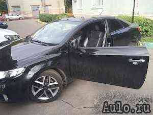 KIA Cerato, 2011 KIA Cerato, 2011