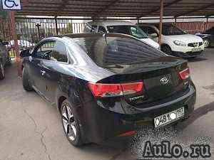 KIA Cerato, 2011 KIA Cerato, 2011