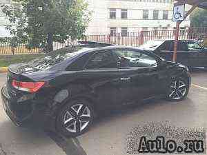 KIA Cerato, 2011 KIA Cerato, 2011