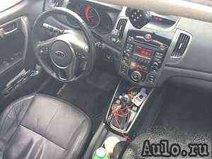 KIA Cerato, 2011 KIA Cerato, 2011