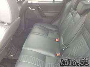 Land Rover Freelander, 2012 Land Rover Freelander, 2012