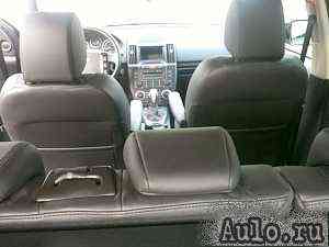 Land Rover Freelander, 2012 Land Rover Freelander, 2012