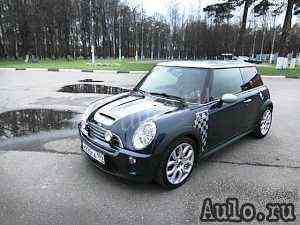 MINI Cooper S, 2006 MINI Cooper S, 2006