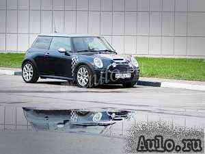 MINI Cooper S, 2006 MINI Cooper S, 2006