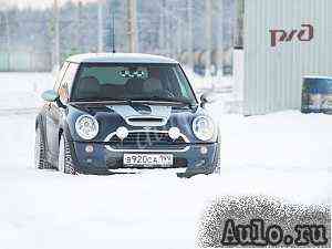 MINI Cooper S, 2006 MINI Cooper S, 2006