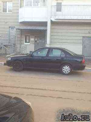 Rover 400, 1999 Rover 400, 1999