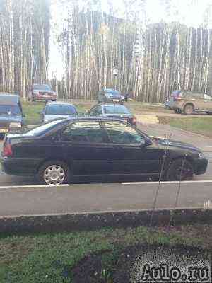 Rover 400, 1999 Rover 400, 1999