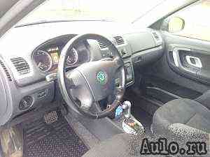 Skoda Fabia, 2009 Skoda Fabia, 2009