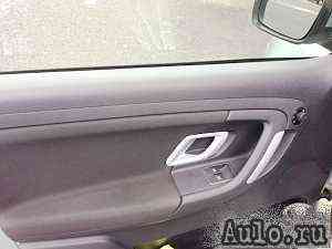 Skoda Fabia, 2009 Skoda Fabia, 2009