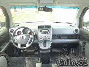 Honda Element, 2008