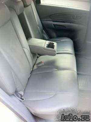 Hyundai Tucson, 2004 Hyundai Tucson, 2004