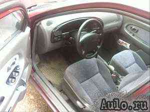 KIA Spectra, 2006 KIA Spectra, 2006