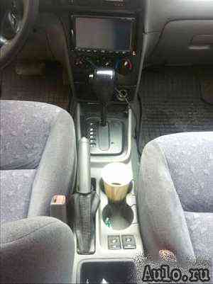 KIA Spectra, 2006 KIA Spectra, 2006