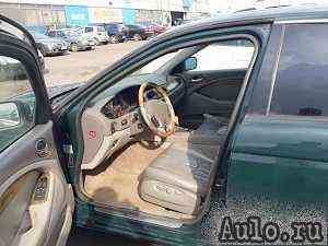 Jaguar S-type, 1999 Jaguar S-type, 1999