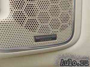Land Rover Range Rover, 2008