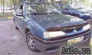 Renault 19, 1998