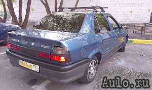 Renault 19, 1998