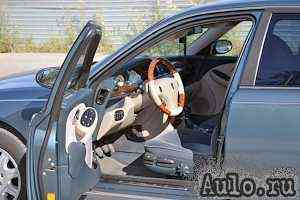 Rover 75, 1999