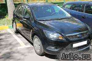 Ford Focus, 2009