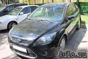 Ford Focus, 2009