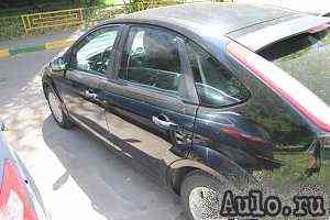 Ford Focus, 2009