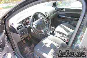 Ford Focus, 2009