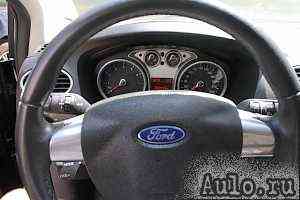 Ford Focus, 2009