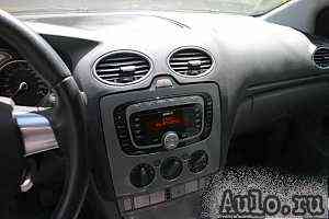 Ford Focus, 2009