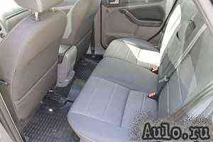 Ford Focus, 2009