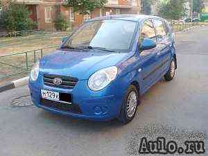 KIA Picanto, 2009 KIA Picanto, 2009