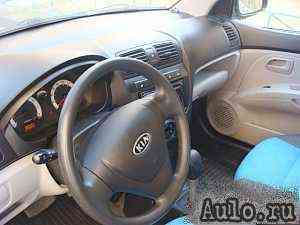 KIA Picanto, 2009 KIA Picanto, 2009