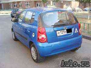 KIA Picanto, 2009 KIA Picanto, 2009