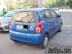 KIA Picanto, 2009 KIA Picanto, 2009