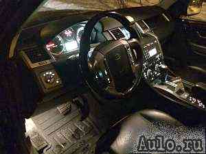 Land Rover Range Rover Sport, 2008 Land Rover Range Rover Sport, 2008