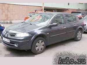 Renault Megane, 2009 Renault Megane, 2009