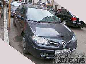 Renault Megane, 2009 Renault Megane, 2009