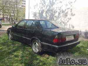 Saab 9000, 1995 Saab 9000, 1995